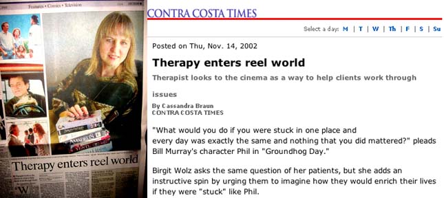 Contra Costa Times